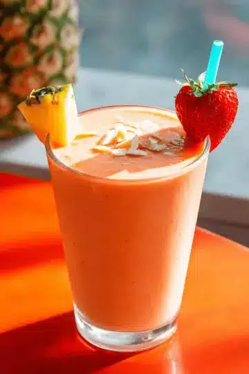 Tropical Smoothie