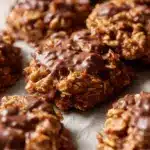 Classic No-Bake Cookies
