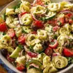Tortellini Salad