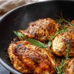 How to Cook Chicken on the Stove
