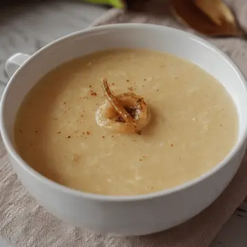 Jamaican plantain porridge recipe