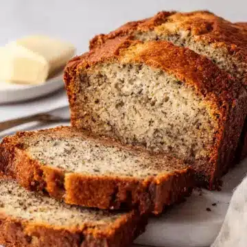 Banana Bread