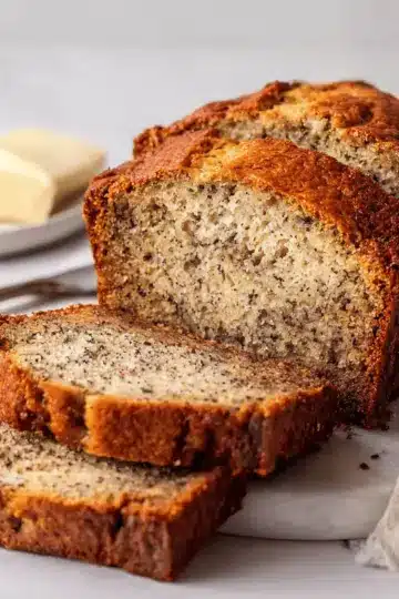 Banana Bread