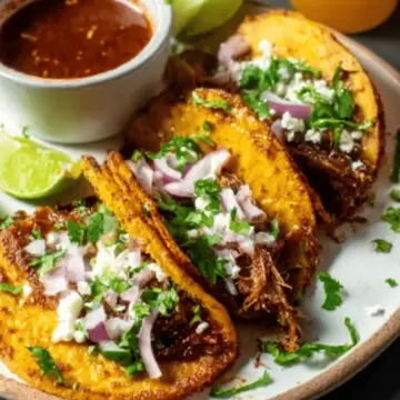 Birria Tacos Recipe