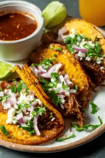 Birria Tacos Recipe