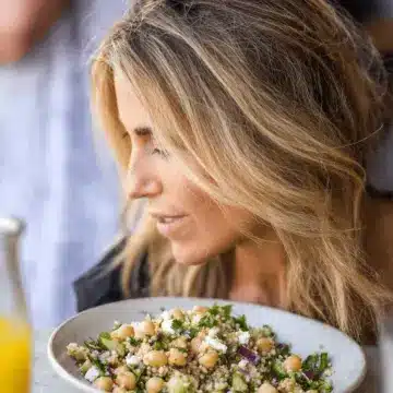Jennifer Aniston Salad