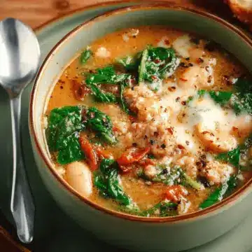 The 15-Minute Soup I Make Nearly Once a Week