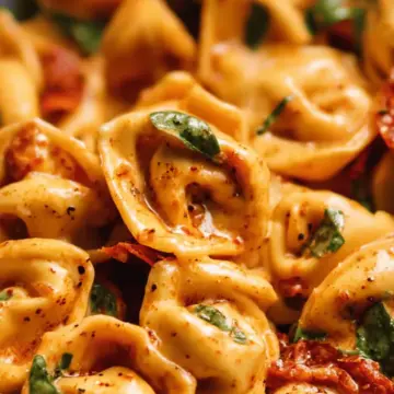 Marry Me Tortellini