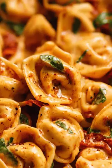 Marry Me Tortellini