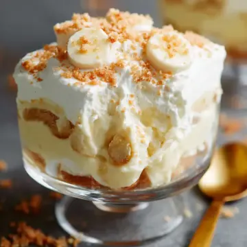Banana Pudding