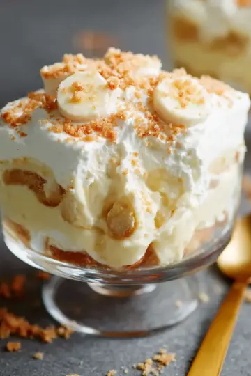 Banana Pudding