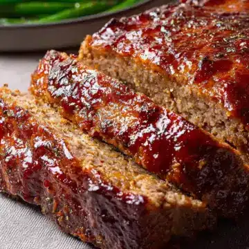 Easy Meatloaf