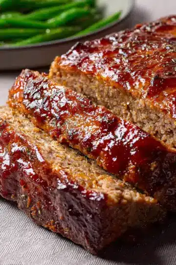 Easy Meatloaf