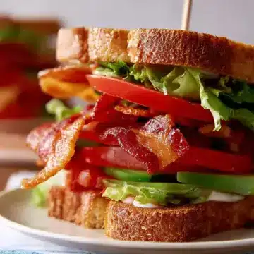 BLT