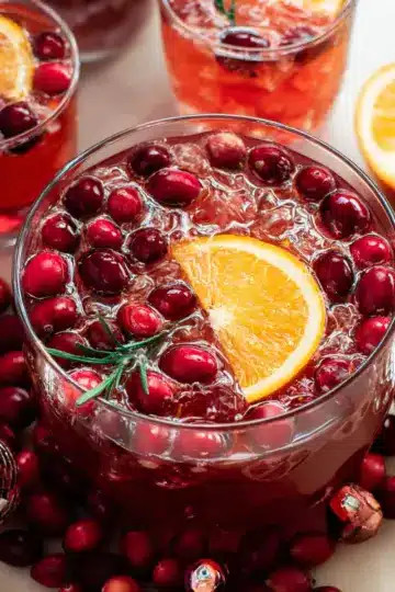 Christmas Punch