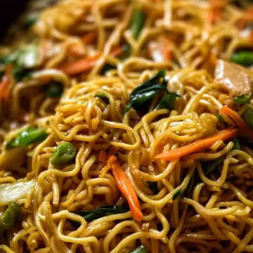 Chow Mein