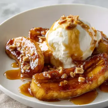 Bananas Foster