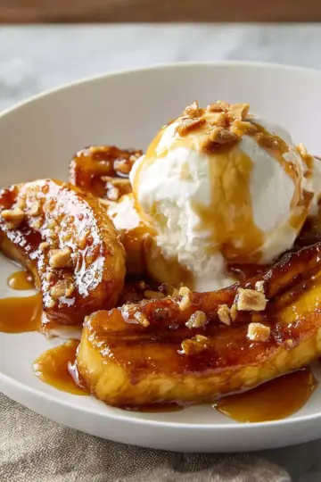 Bananas Foster