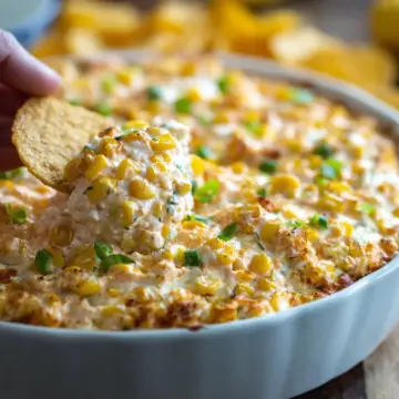 Out-of-this-World Corn Dip