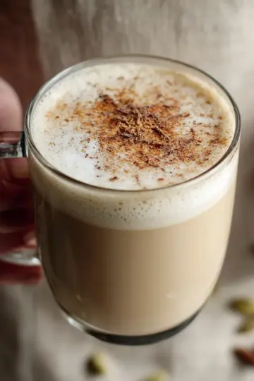 Ultimate Homemade Chai Tea Latte Recipe (Step-By-Step)