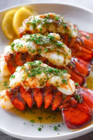 Lobster Tail Recipe (with Video)