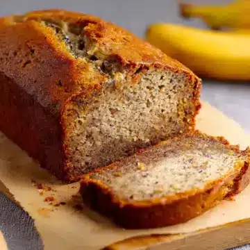 Banana Banana Bread