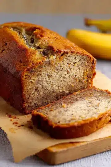 Banana Banana Bread