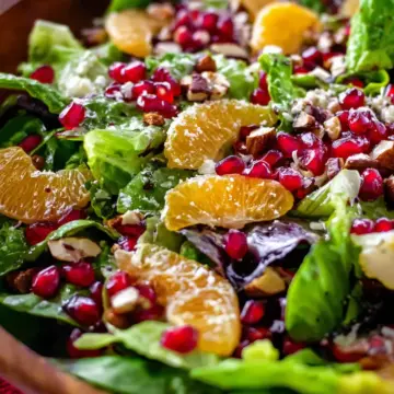 Christmas Salad