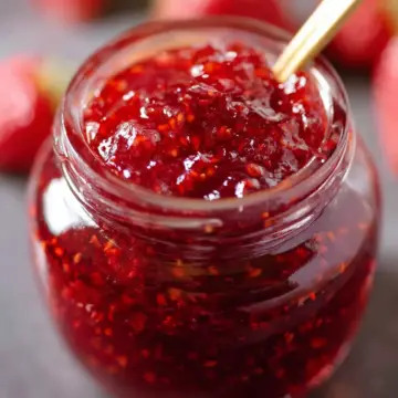 Strawberry Jam