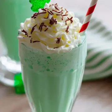 McDonald’s Shamrock Shake Copycat Recipe