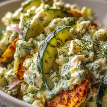 Dill Pickle Ranch Smash