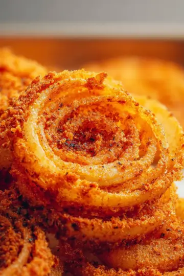 Viral Onion Ring Chips: Easy Crunchy Snack