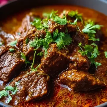 Lamb Curry