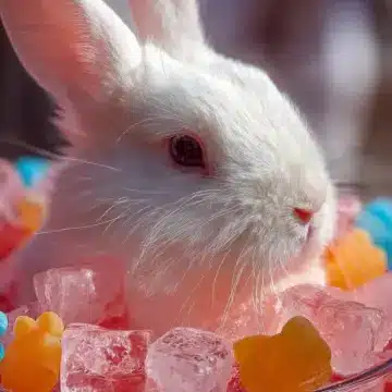 Easter Bunny Punch