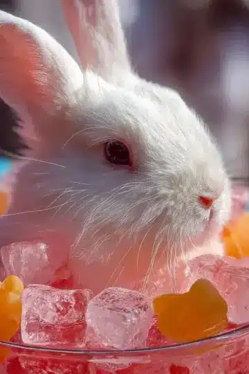 Easter Bunny Punch
